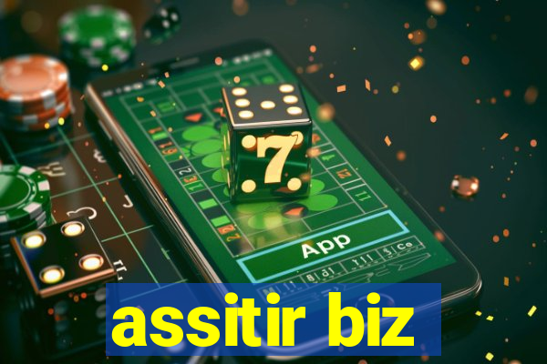 assitir biz